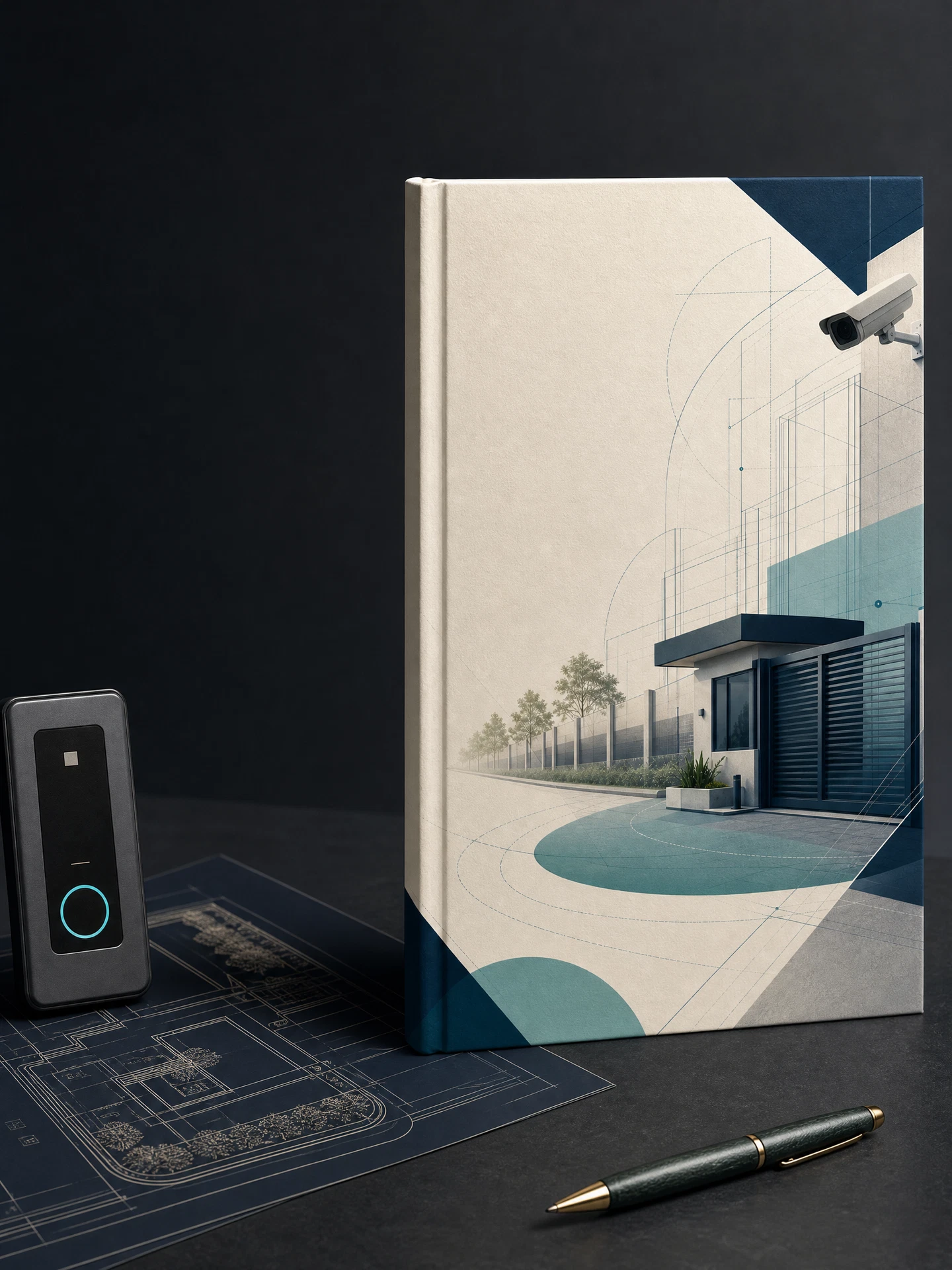 Capa do e-book Como Estruturar um Plano de Segurança Patrimonial